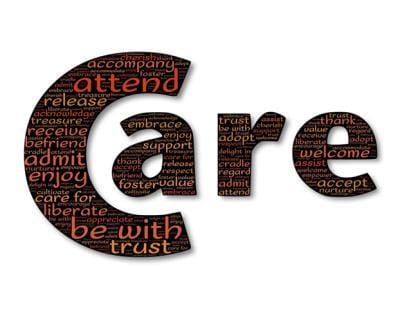 Have your say on support services for adult carers