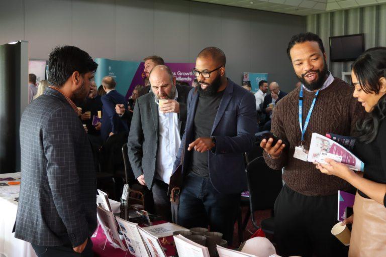 We Are Walsall 2040: West Midlands Business Festival event will highlight Walsall’s long term business growth ambitions