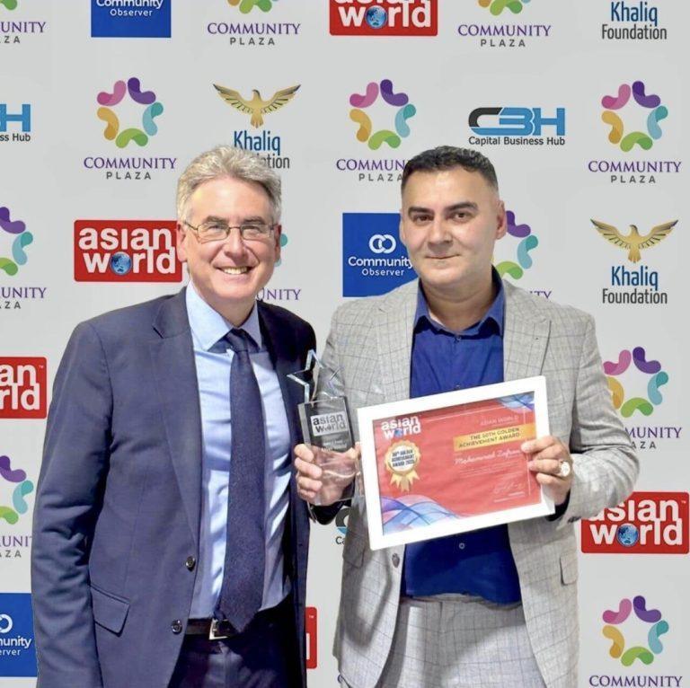 Community Plaza Opens its first branch in Bordesley Green