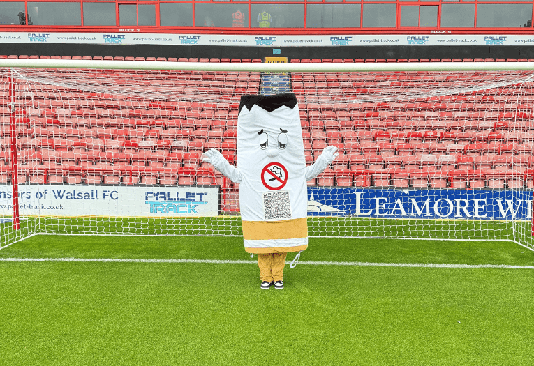 Make 2026 the perfect time to quit smoking