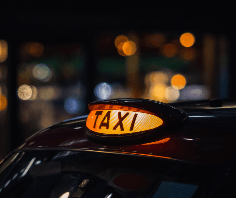 Taxi enforcement operation carried out in Walsall