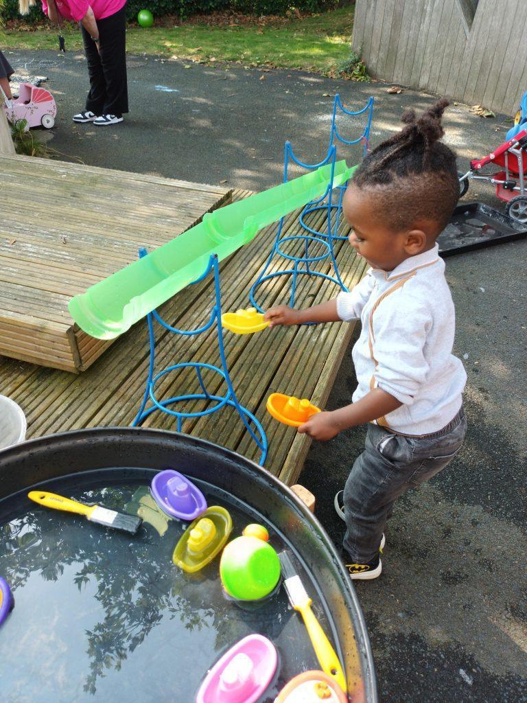 What’s on at Walsall’s Family Hubs in 2026?