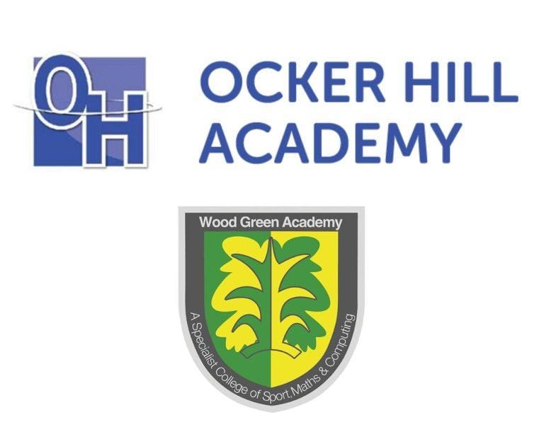 Sandwell to invest £1.66million in new SEND facilities at Ocker Hill Academy and Wood Green Academy