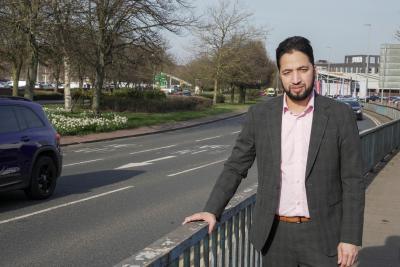 More major road resurfacing to roll out across Wolverhampton