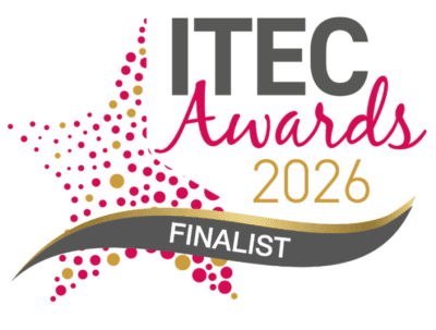 TEC project praised at international award ceremony