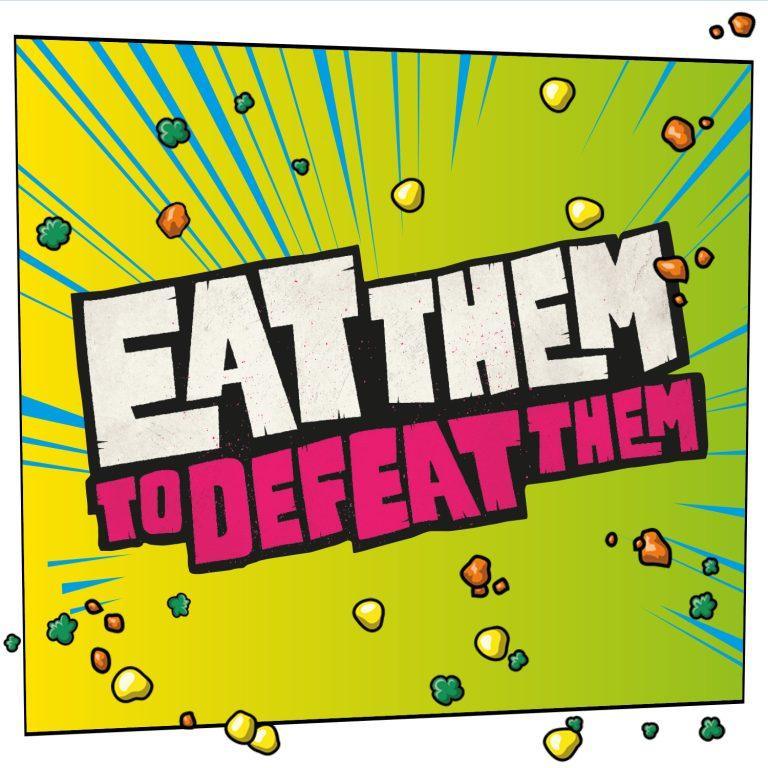 Walsall pupils take part in national Veg Power programme