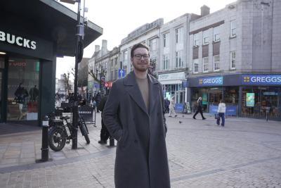 Council boosts funding for Vibrant High Streets business grants programme