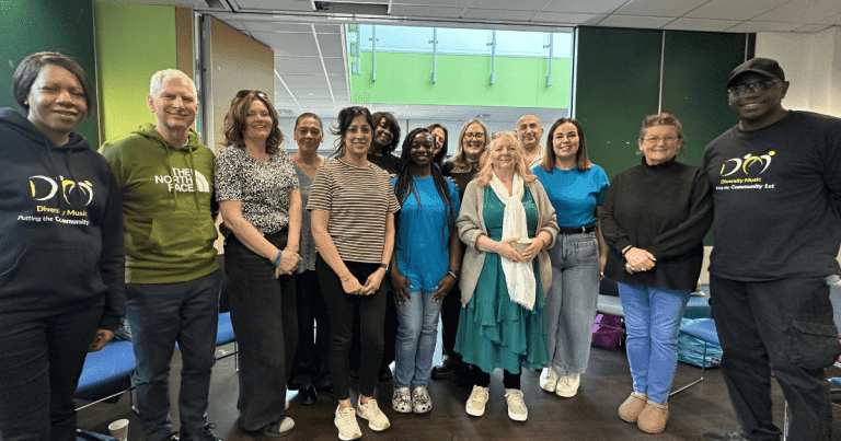 Walsall celebrates Foster Care Fortnight 2026