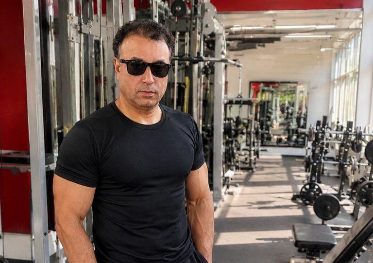 From the Streets to Service: The Remarkable Transformation of Jamil Ahmed