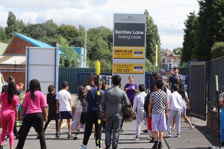 Holiday programme which supports thousands of families open for summer bookings