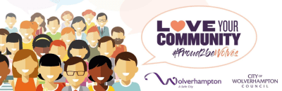 Join community sessions and shine spotlight on local issues