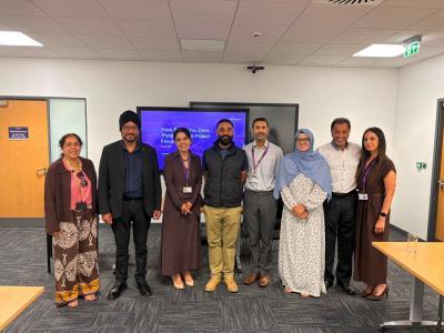 New Punjabi Voices project launched to tackle alcohol harm