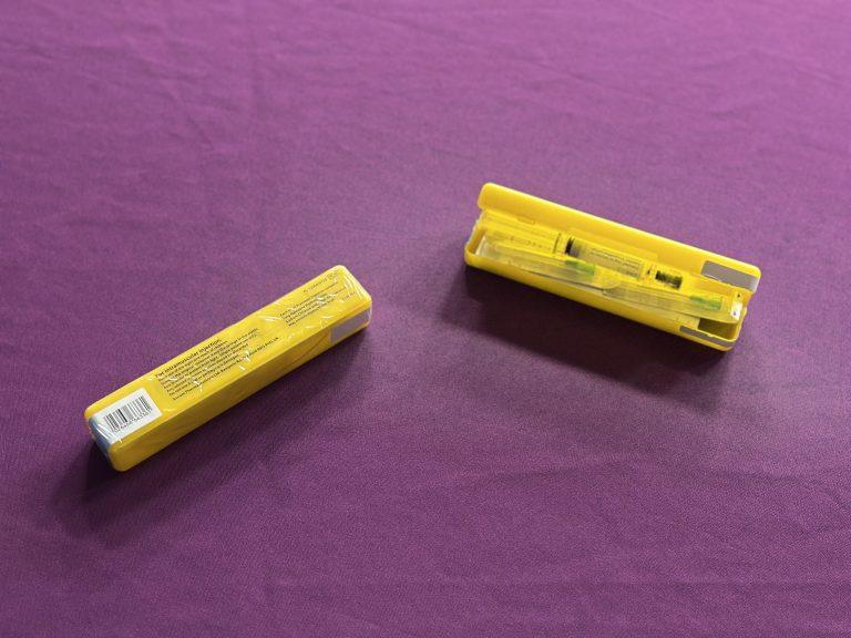 Walsall highlights life-saving overdose awareness support ahead of International Overdose Awareness Day