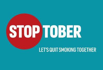 Take Stoptober challenge and quit smoking for good