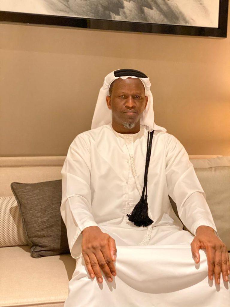 Prince Ebrahim’s Vision for The Gambia: How Capital Business Hub Could Help Build a Nation of Entrepreneurs